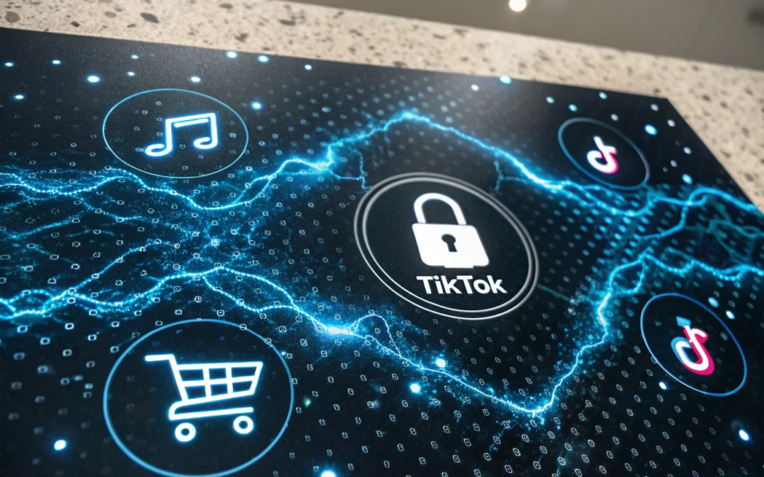 how to access tiktok shop