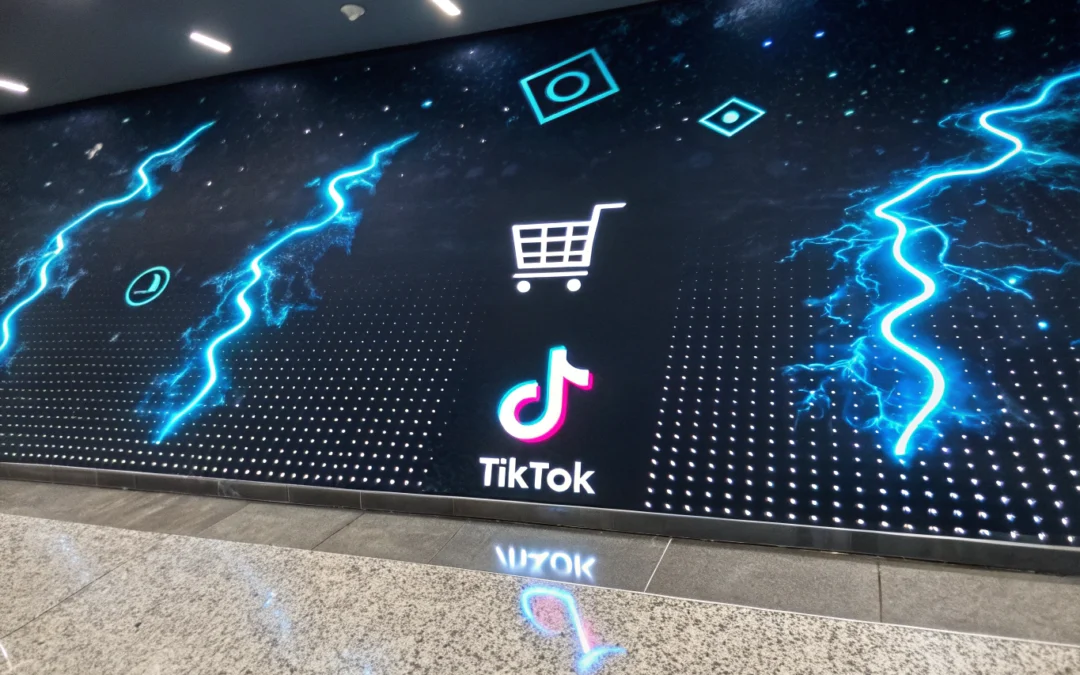 how to get tiktok shop