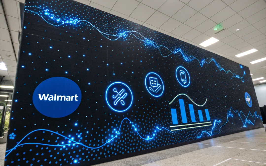 Leveraging Walmart WFS for Strategic Business Growth