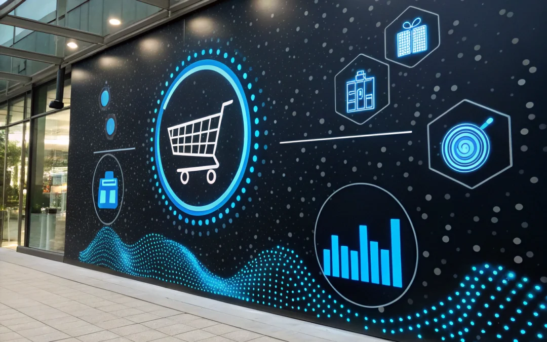 amazon store fronts