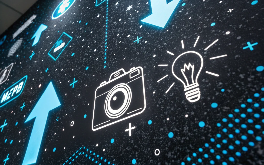 AI Photoshoot: Elevate Your Business Strategy and Growth