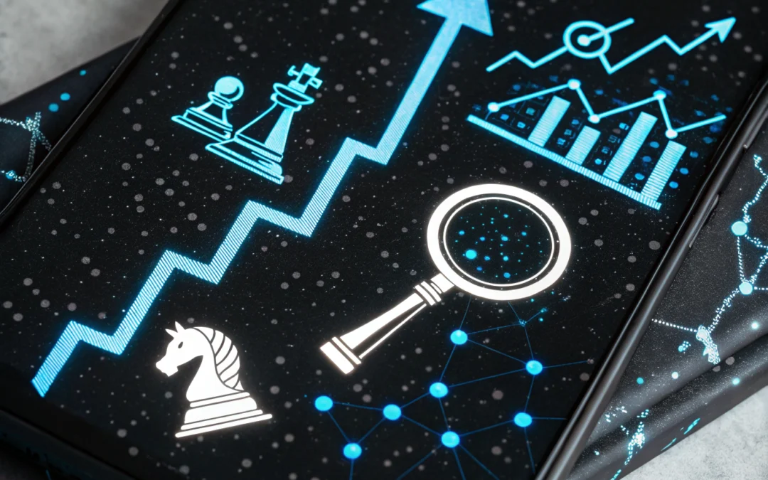 Competitive Intelligence: Key to Strategic Business Growth