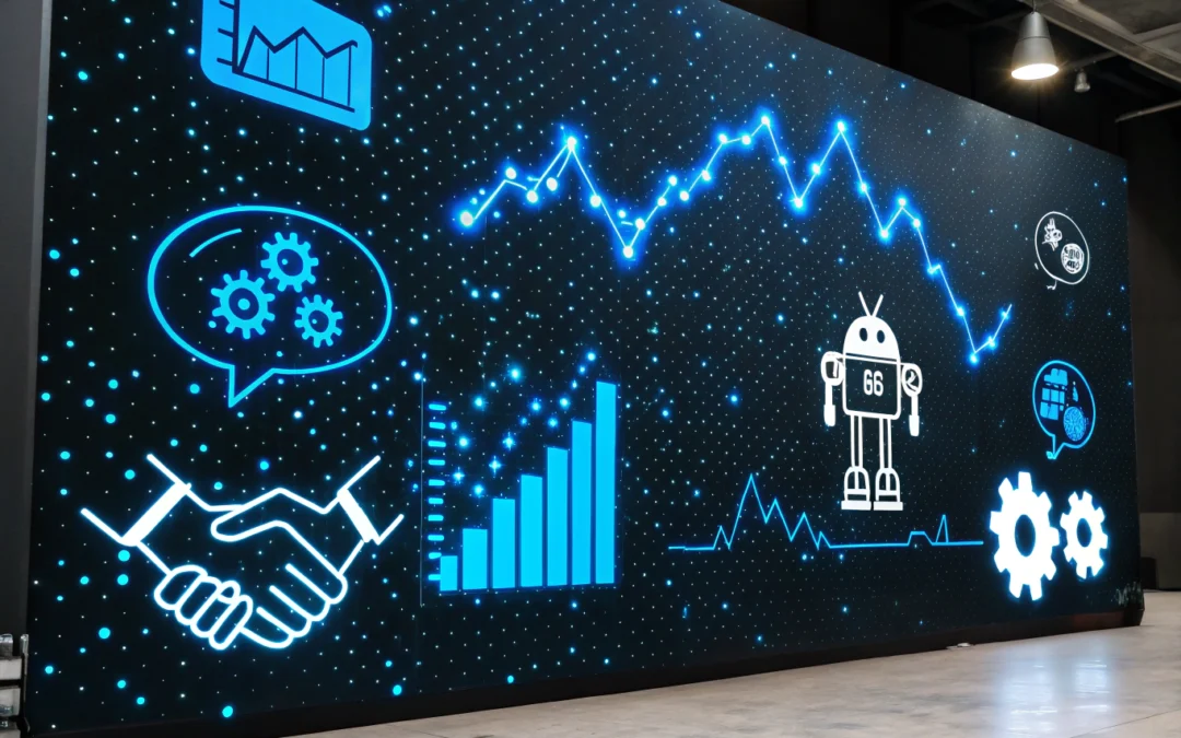 Customer Service Automation: Strategic Growth for Businesses