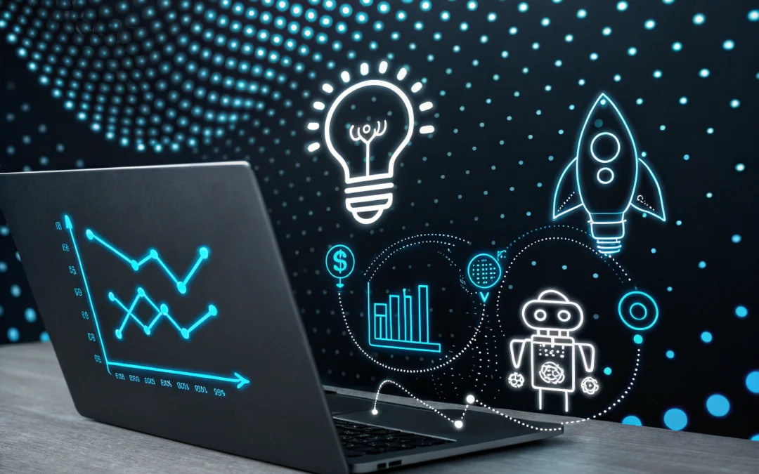ai generated content examples