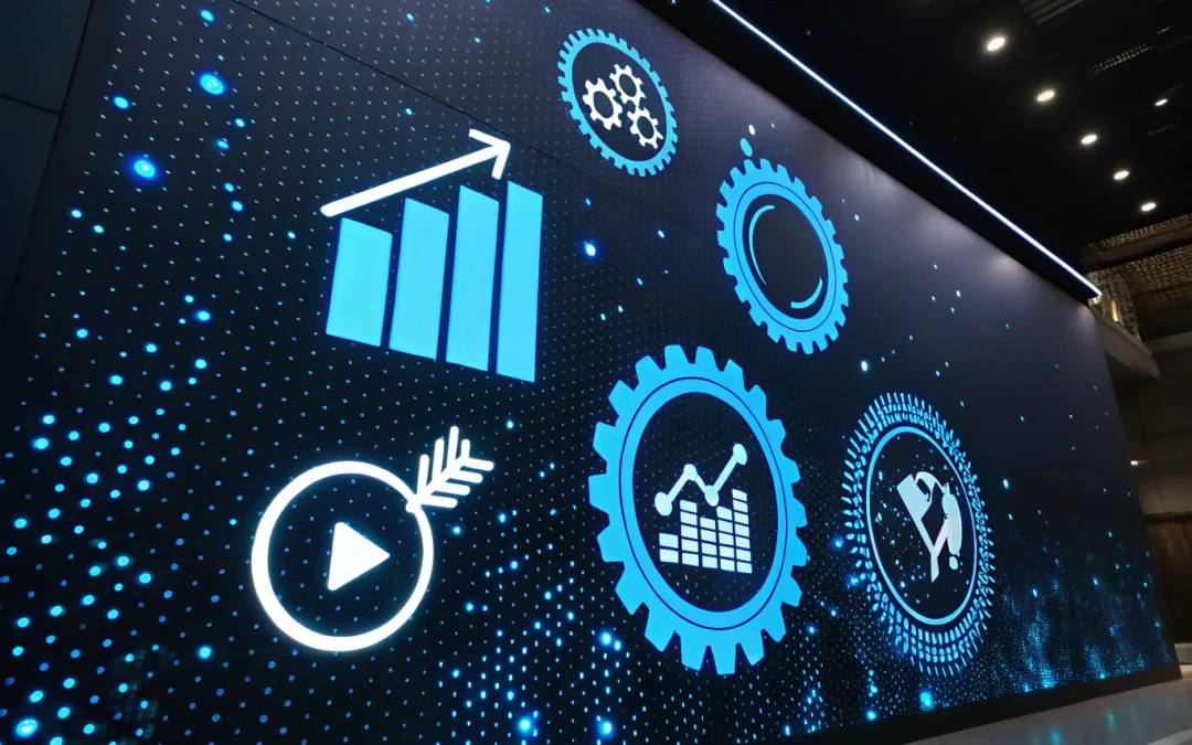 what is video analytics