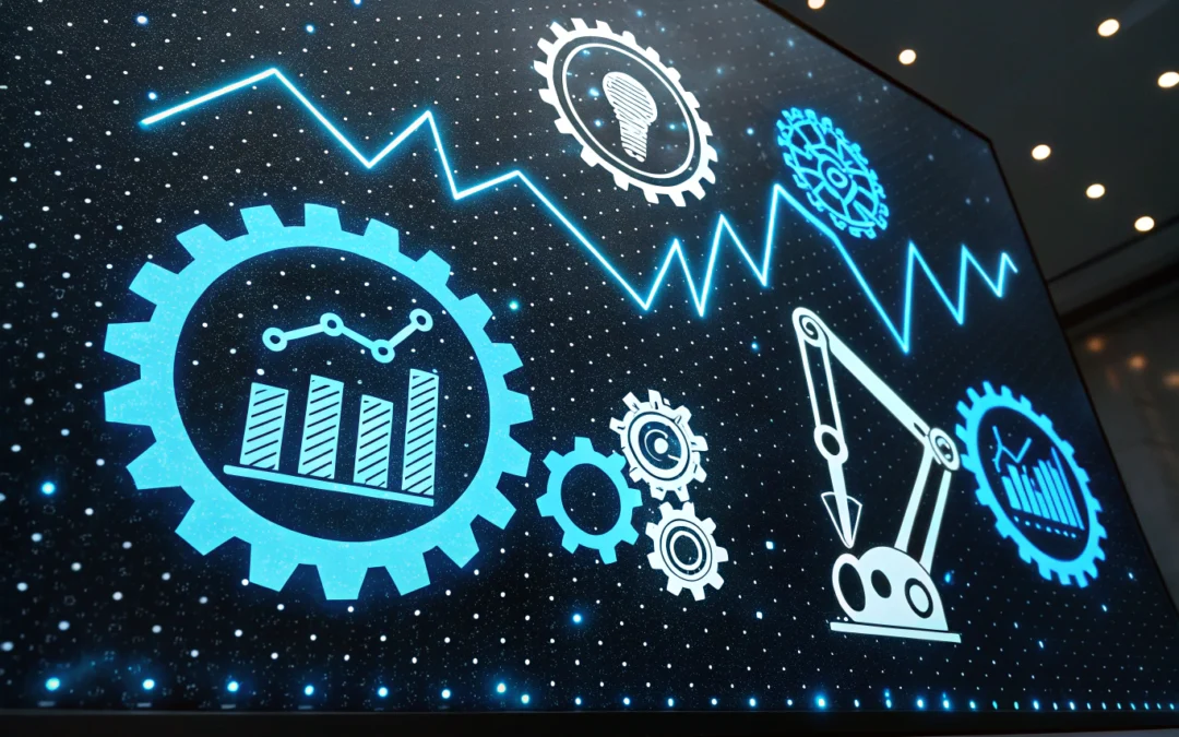 intelligent workflow automation