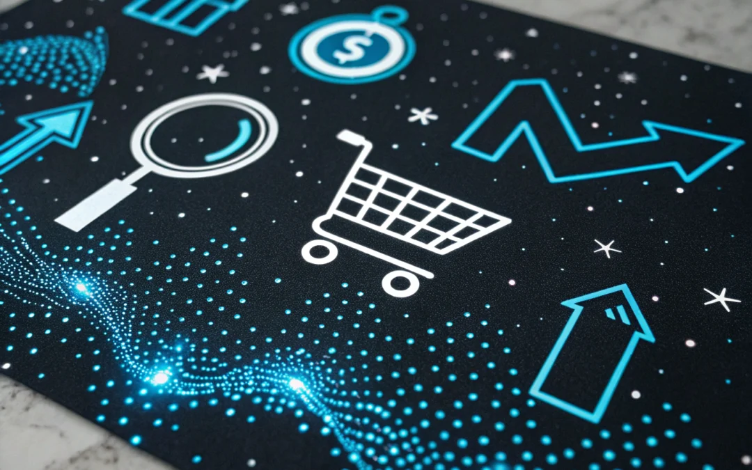 Google Shopping Product Title Optimization for Growth