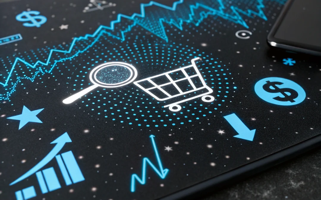Optimize Amazon Search Terms for Business Growth