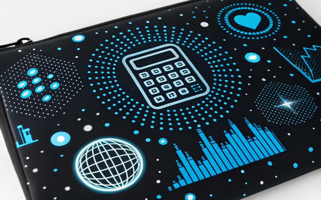 how to calculate sales forecasting