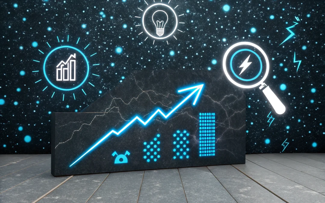 market trend analysis example