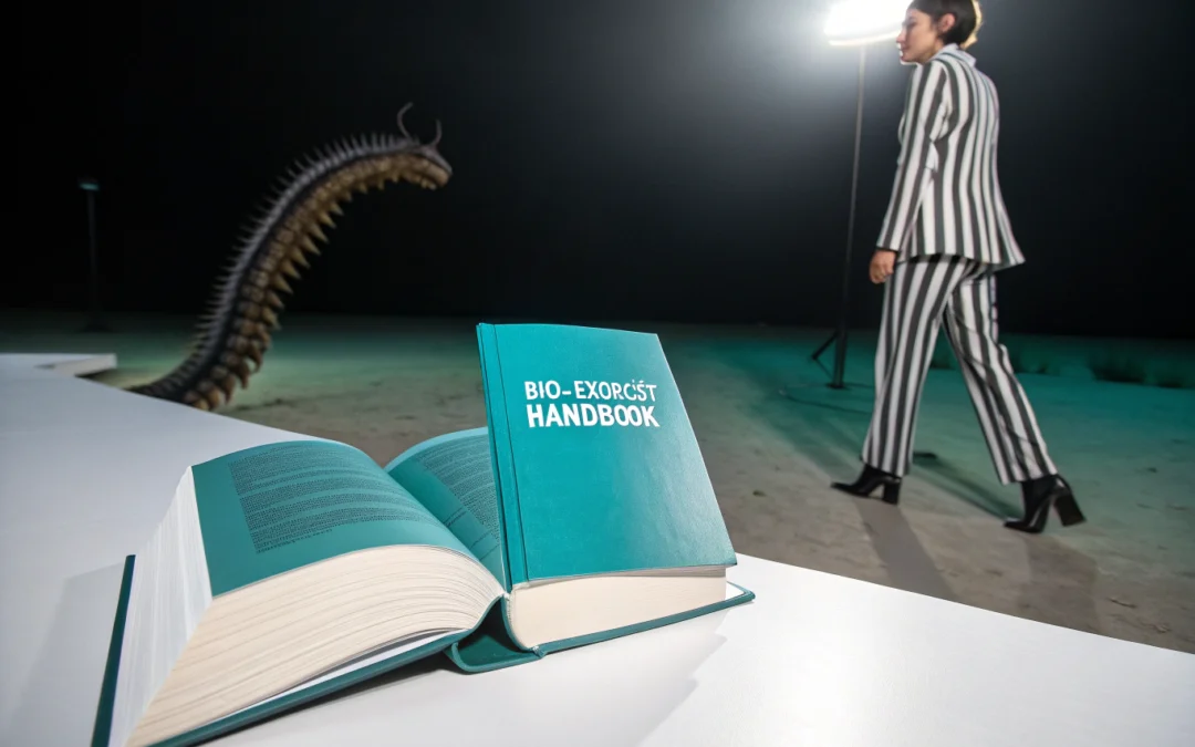 beetlejuice costume