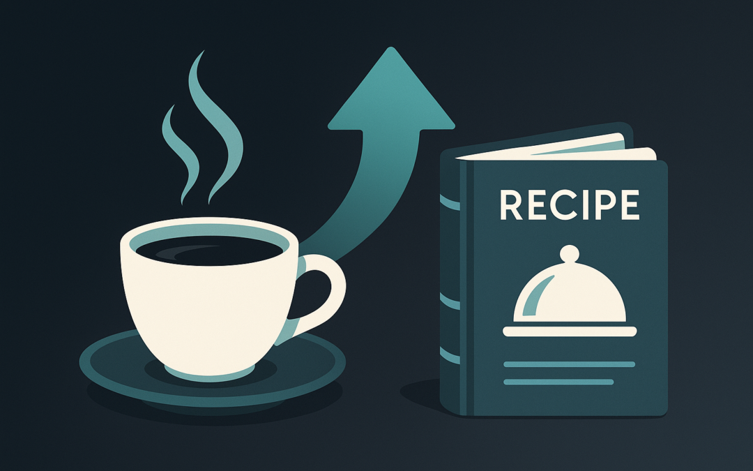 coffee loophole recipe