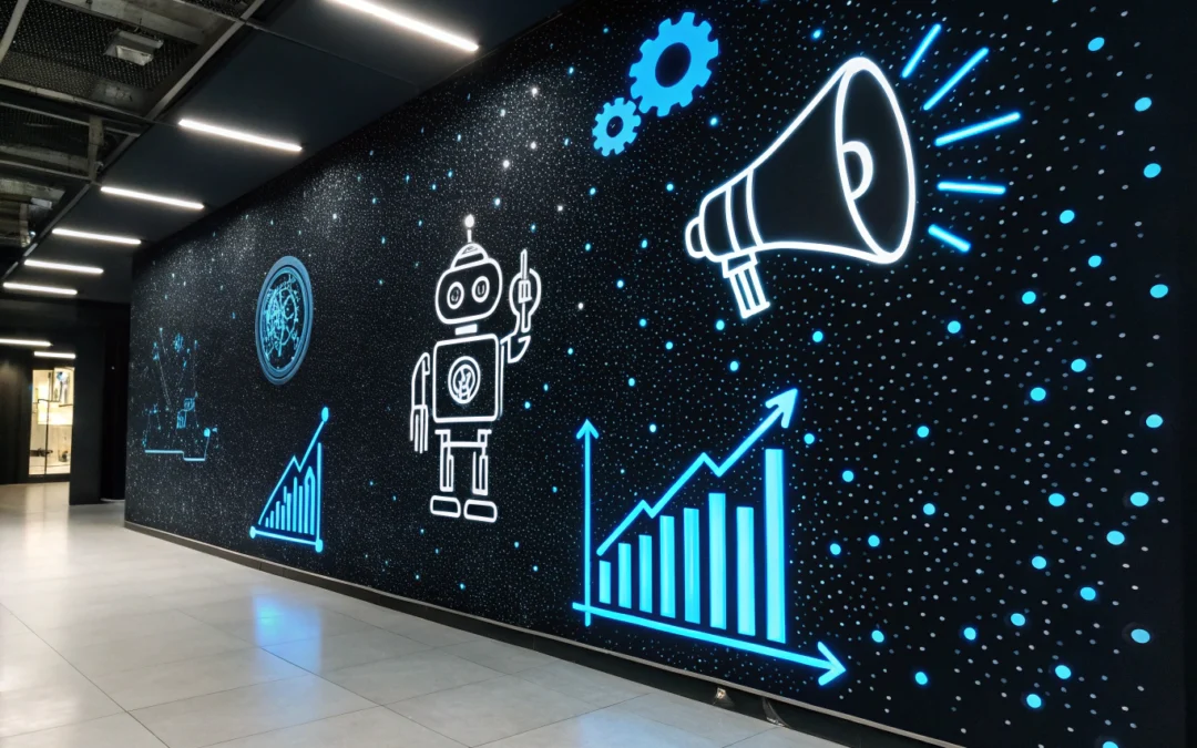 ai for marketing campaigns