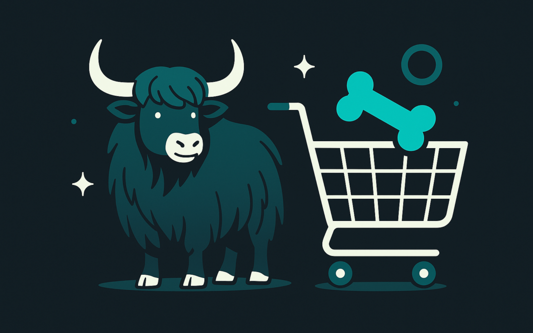 yak chews