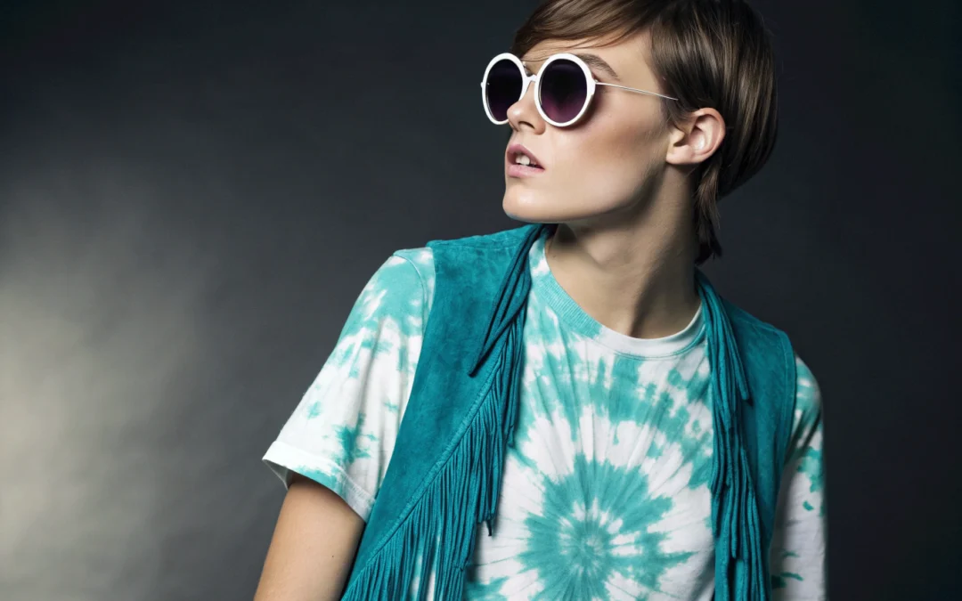 hippie costume