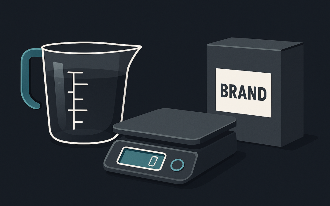 liquid measuring cups