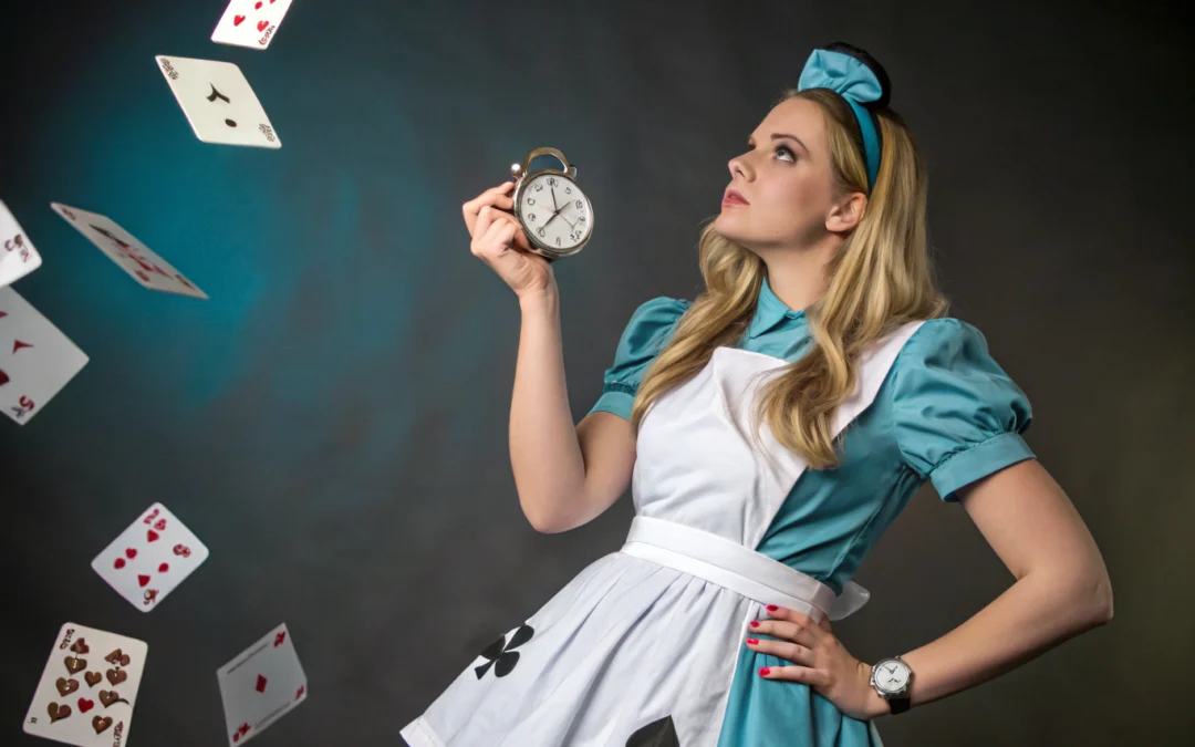 Alice in Wonderland Costume: A DTC Brand’s Guide to Success