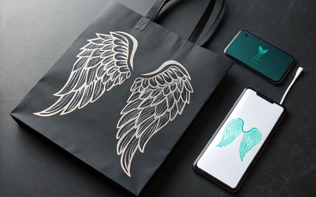 Angel Costume Ideas That Drive DTC Brand Engagement