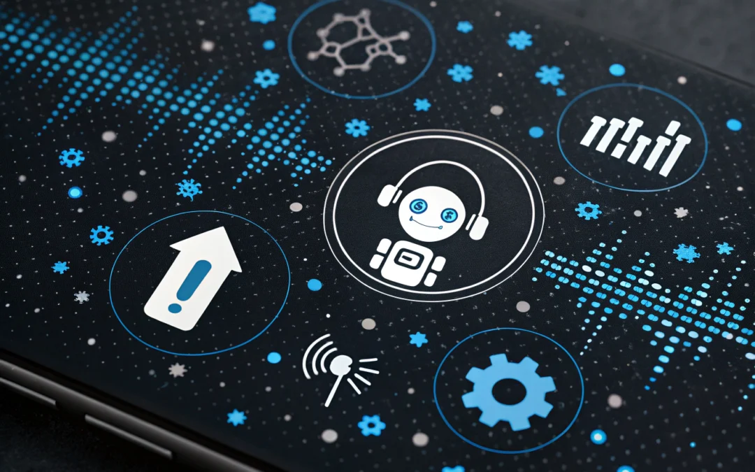 customer service automated responses