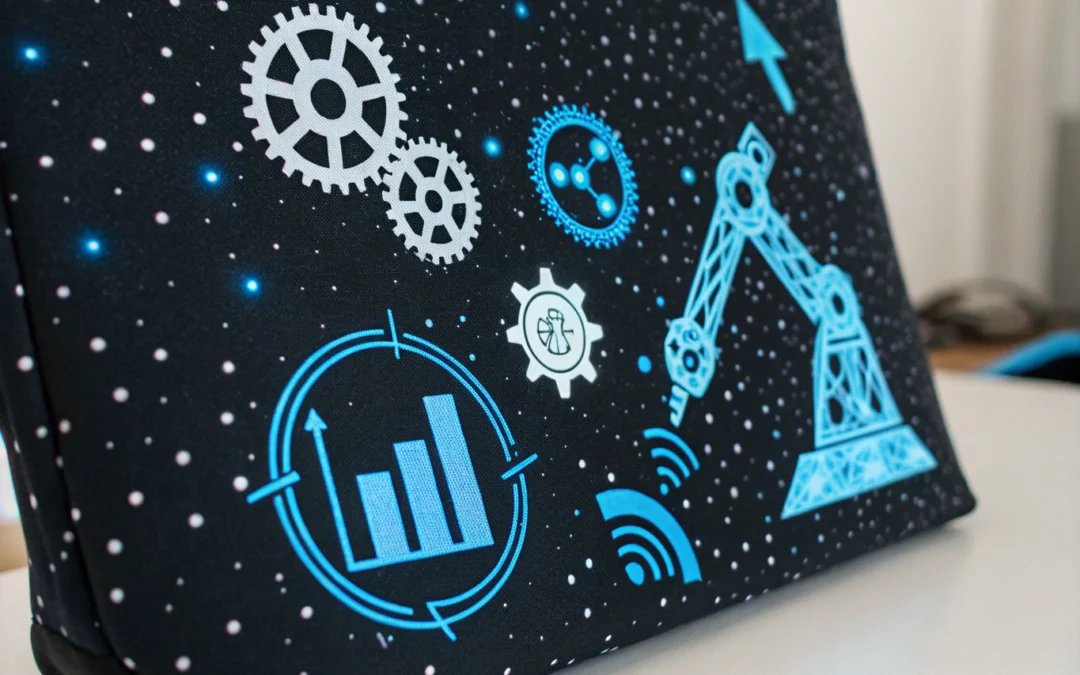 Enhancing Business Growth with Workflow Automation AI