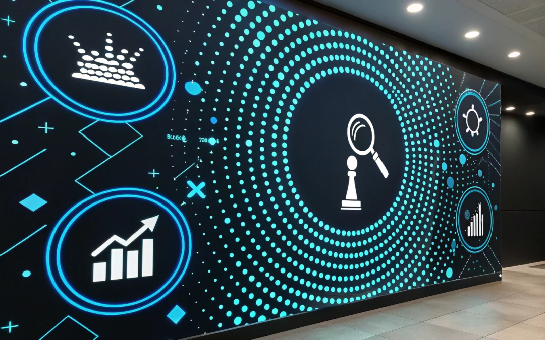 competitive intelligence system