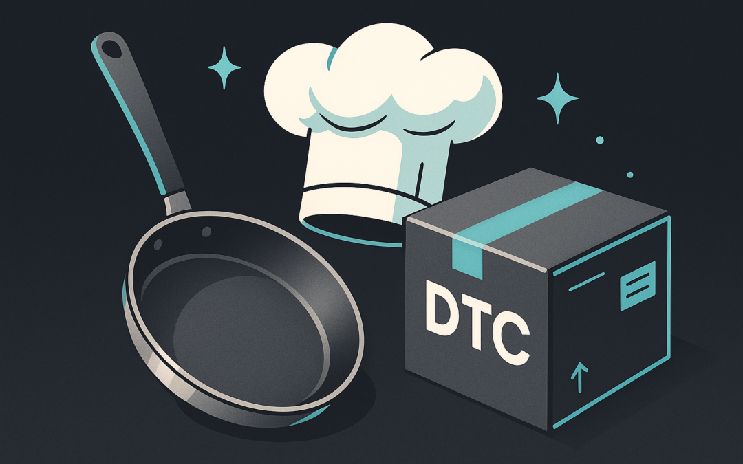how to cook with stainless steel