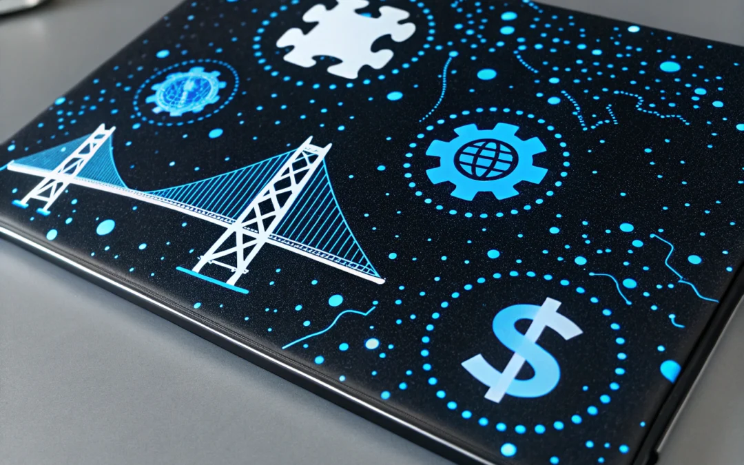 Cross Platform Integration: A Strategic Growth Imperative