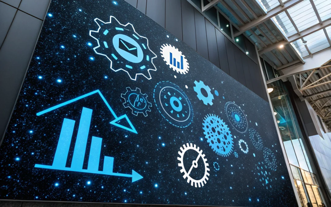 Strategic Growth with Warehouse Management Automation
