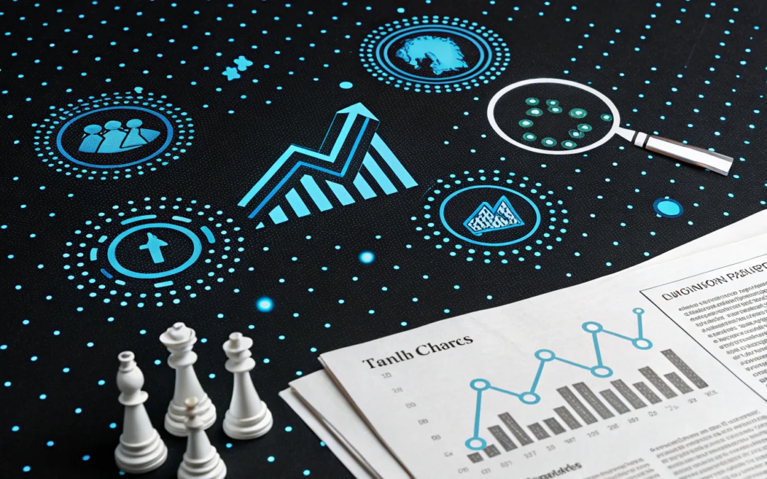 share market trend analysis
