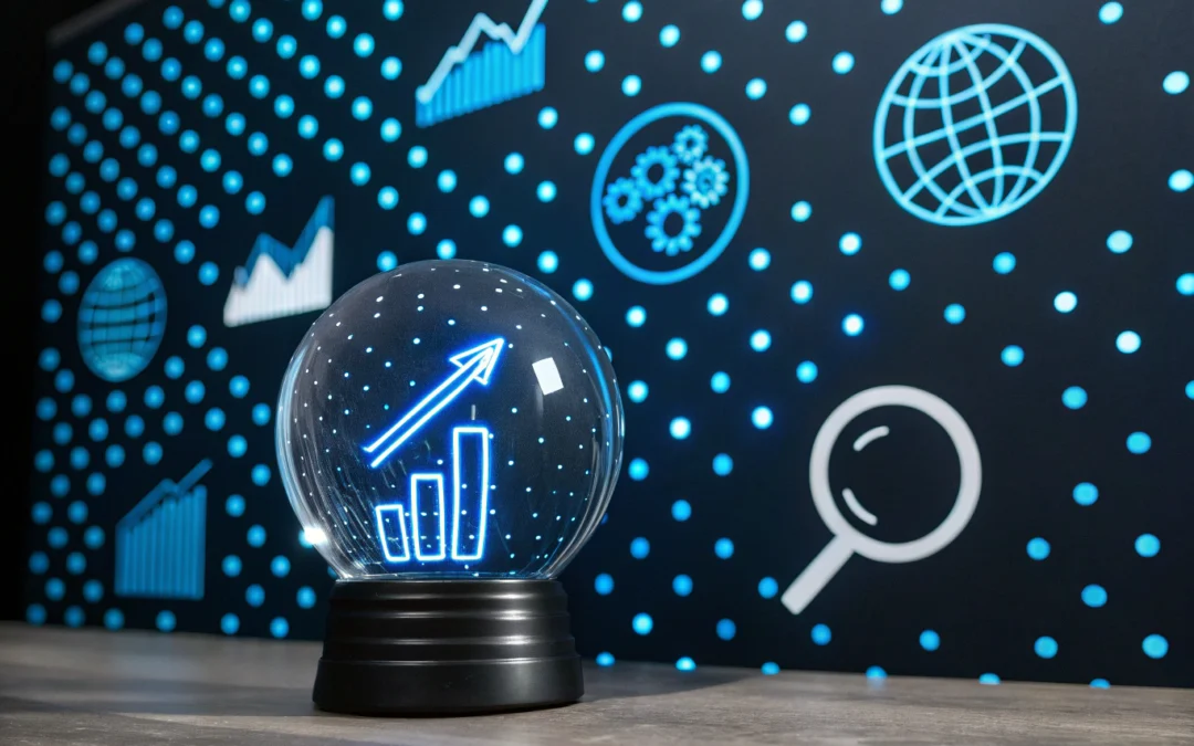 Strategic Growth with Free Sales Forecasting Software