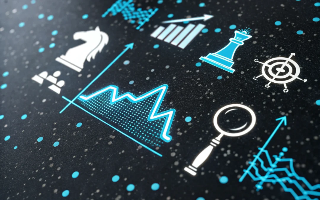 stock market trend analysis