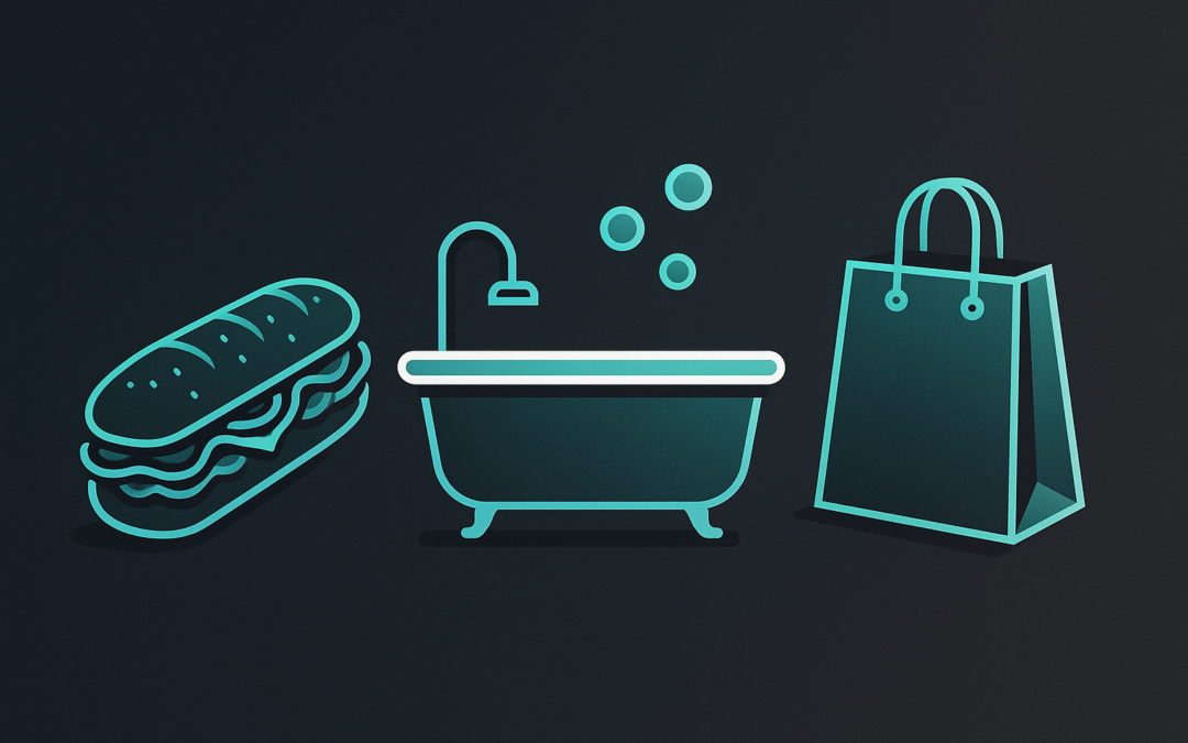 sub in a tub recipe