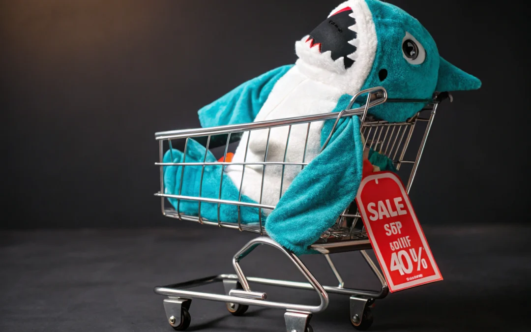 Baby Shark Costume: A DTC Brand’s Guide to Standout Sales