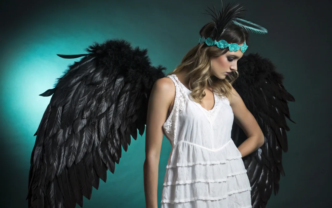 Fallen Angel Costume Ideas to Elevate Your DTC Brand Appeal