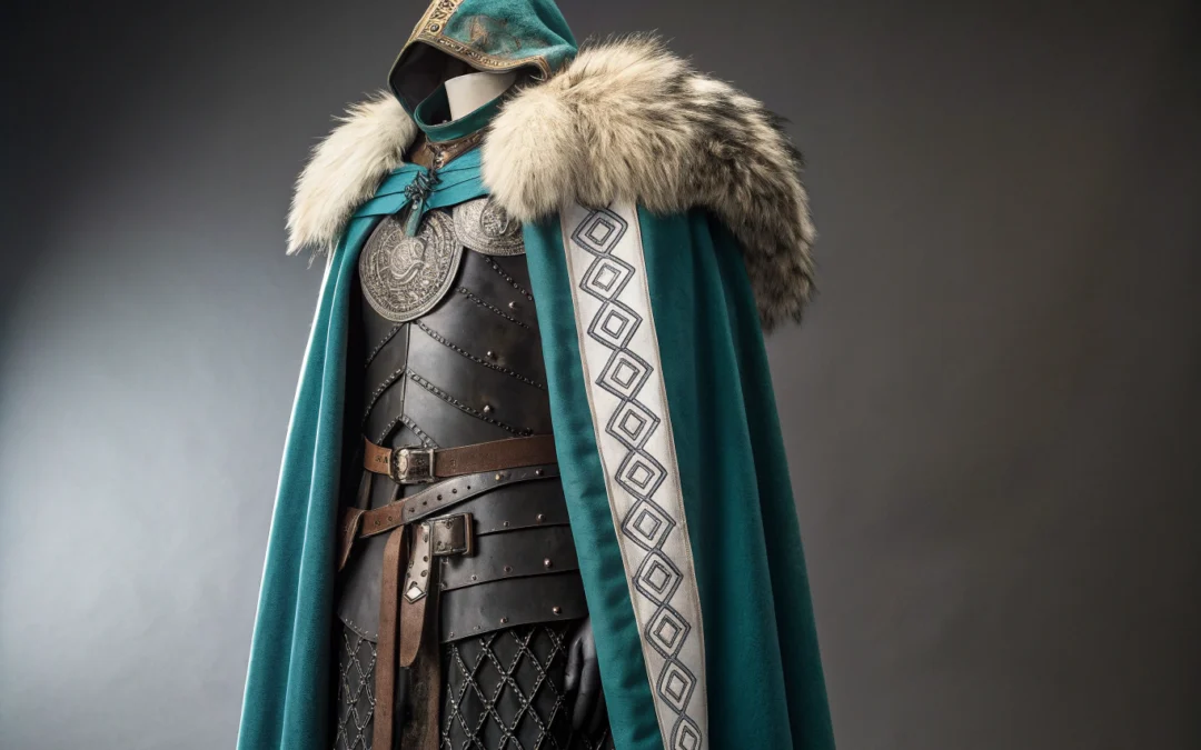 game of thrones costumes
