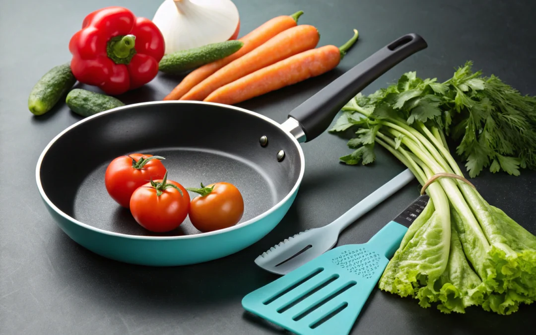 Mastering the Art of Sautee for DTC Food Brands