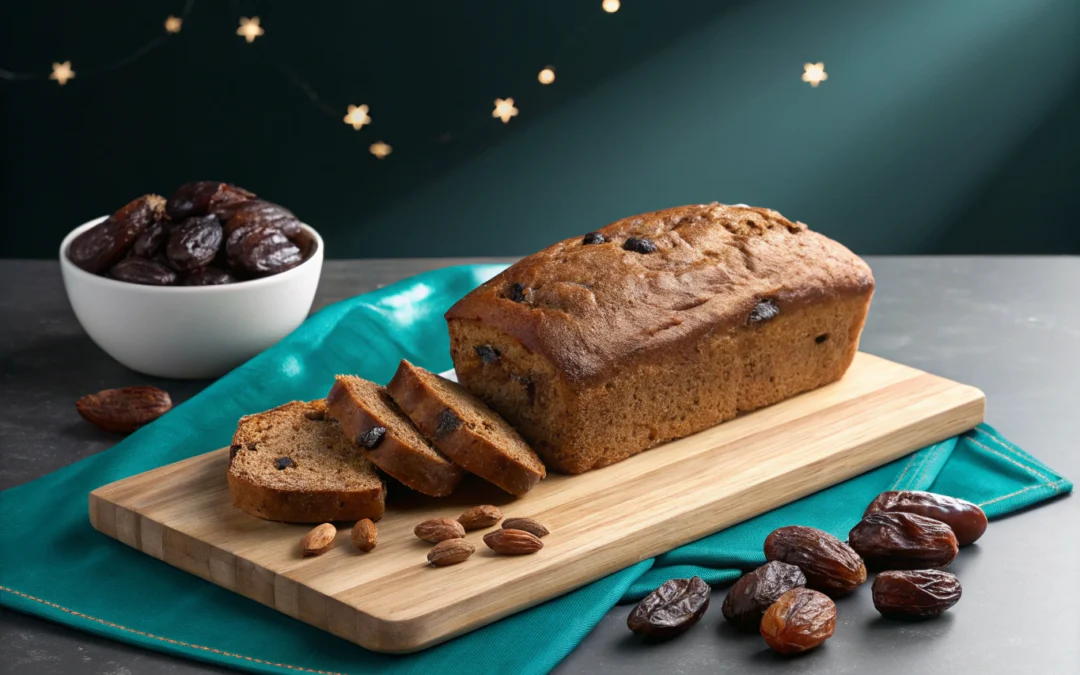 Date Bread: A Delicious Way to Elevate Your DTC Food Brand