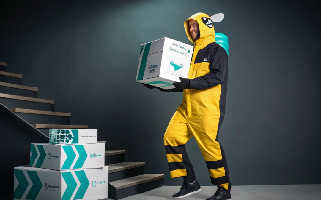 Bee Costume Trends: What DTC Brands Can Learn from Morphsuits
