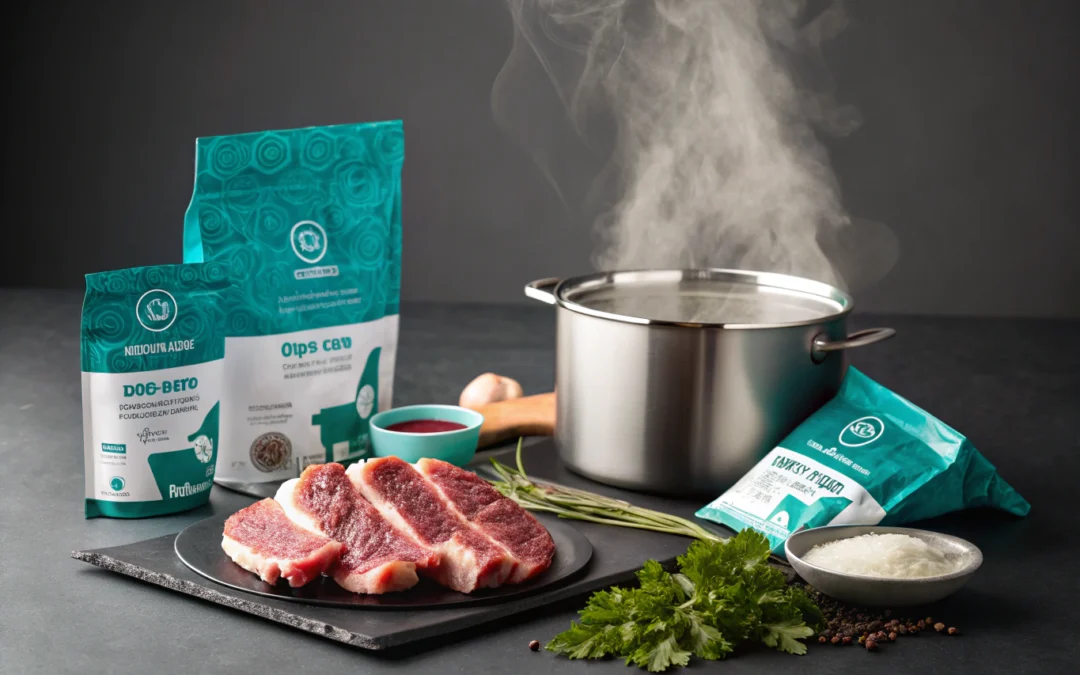 beef stock vs beef broth