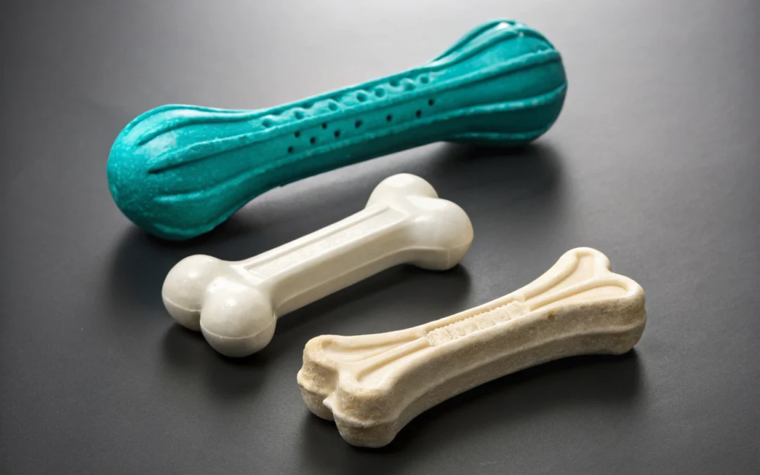 dog bones
