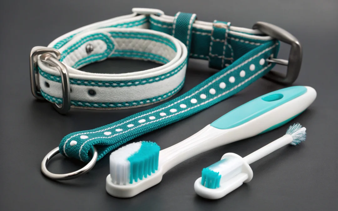 dog dental chews