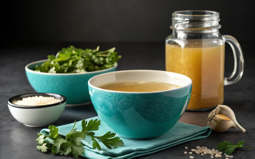best bone broth