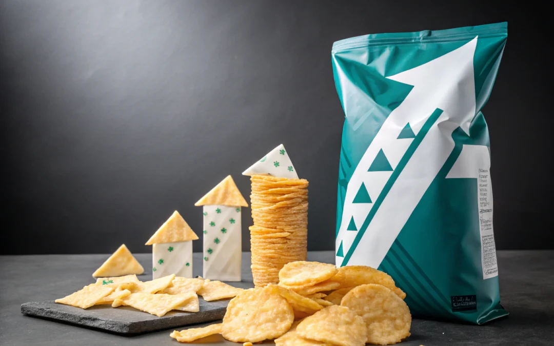 Elevate Your DTC Snack Line with Delicious Cheese Crisps