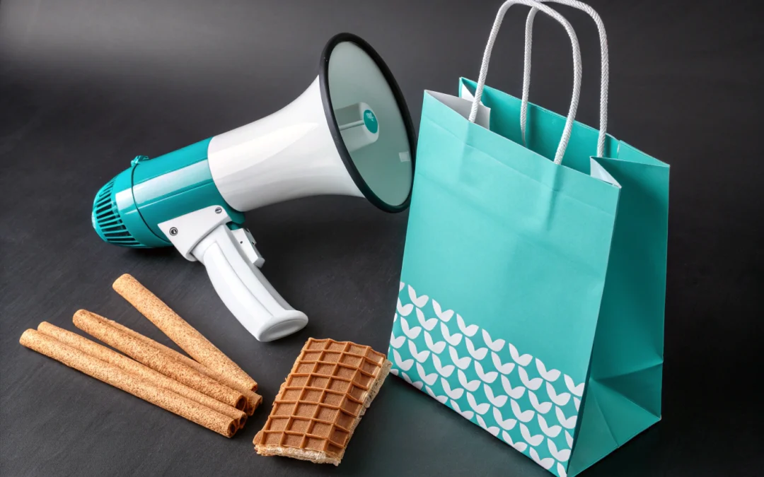Elevate Your DTC Brand with Delicious Waffle Sticks