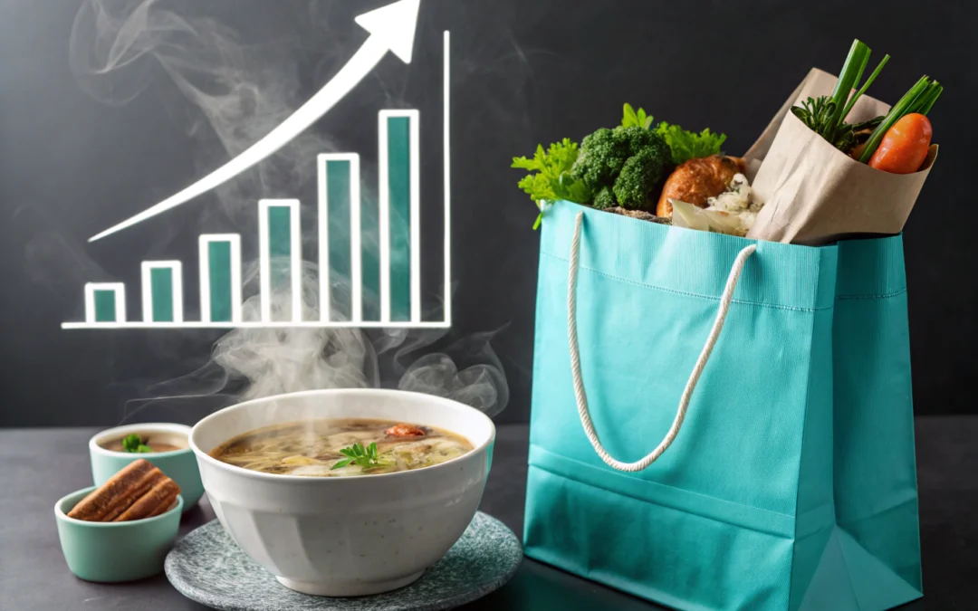 Unlocking Success with the Bone Broth Diet for DTC Brands