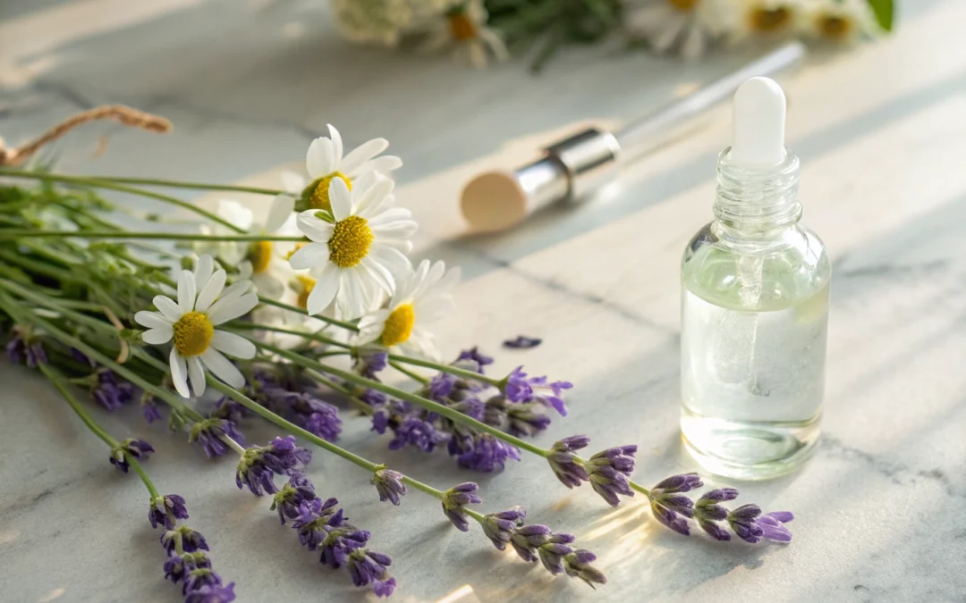 Homeopathic Remedies for Dogs Anxiety: Natural Relief Tips
