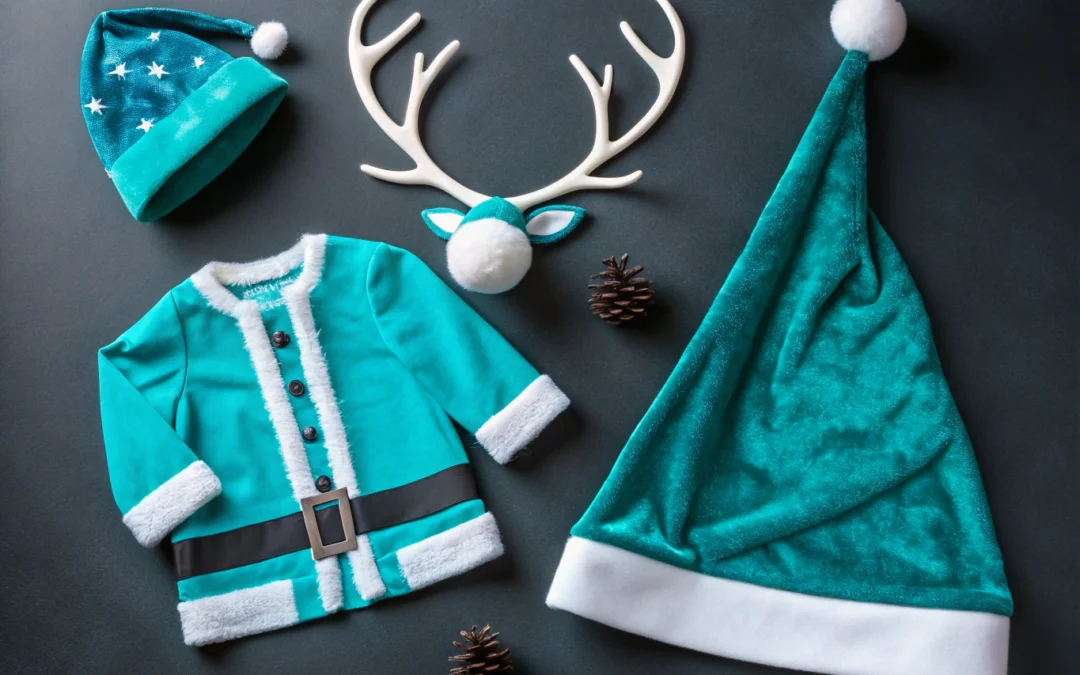 Top Christmas Costumes Ideas for DTC Brands to Sell in 2024