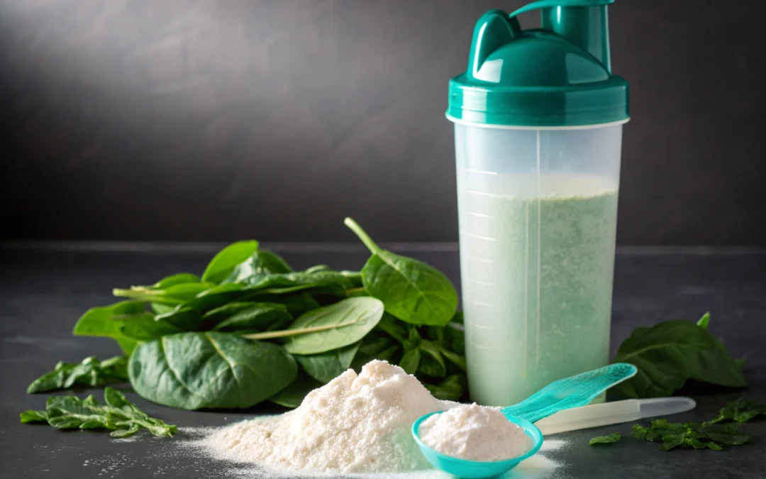 Low FODMAP Protein Powder: Clean Nutrition for DTC Brands