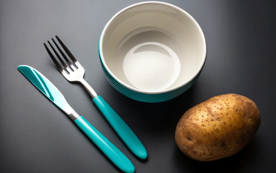how to mash potatoes without a masher