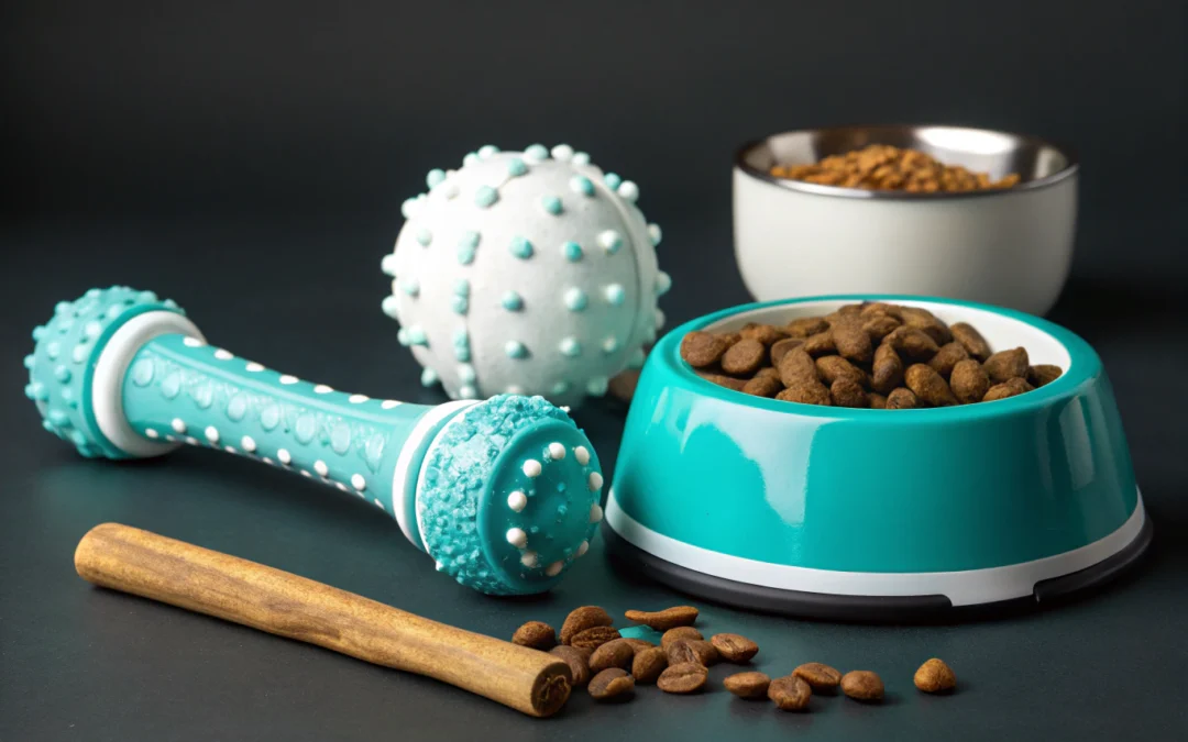 are bully sticks safe for dogs